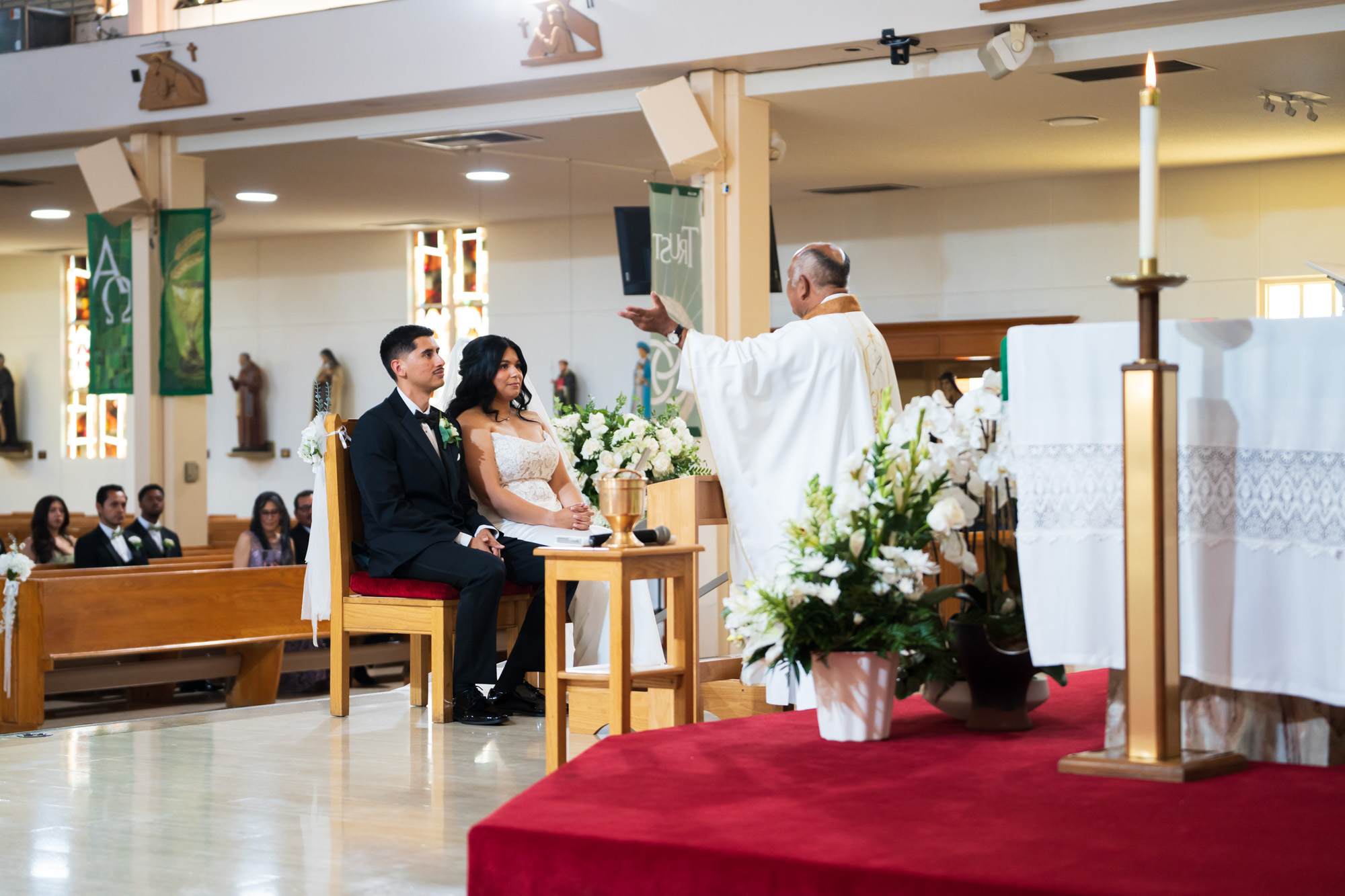 Kim & Roy wedding — gallery, photo 35